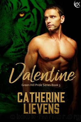Valentine by Catherine Lievens