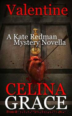 Valentine by Celina Grace