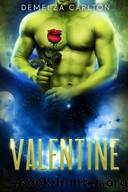 Valentine by Demelza Carlton