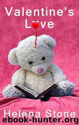 Valentine s Love by Helena Stone