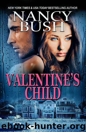 Valentine's Child by Nancy Bush