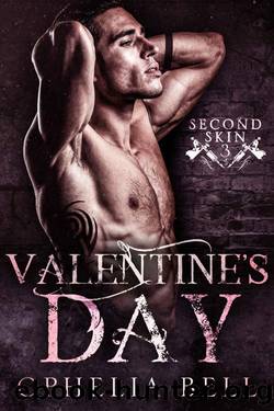 Valentine's Day (Second Skin Book 3) by Ophelia Bell