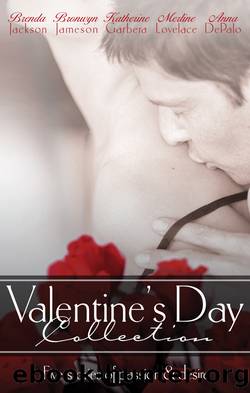 Valentine's Day Collection 2012--5 Book Box Set by Merline Lovelace
