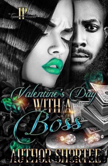 Valentine's Day With A Boss by Shortee Author