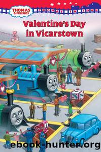 Valentine's Day in Vicarstown by Rev. W. Awdry