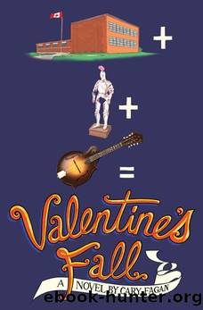 Valentine's Fall by Cary Fagan