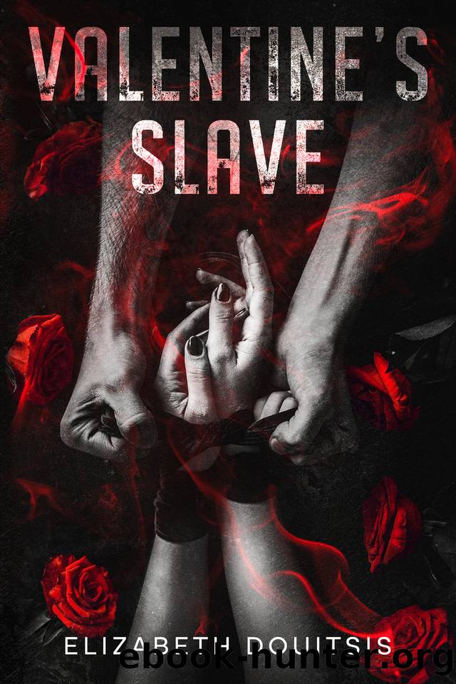 Valentine's Slave by Elizabeth Douitsis