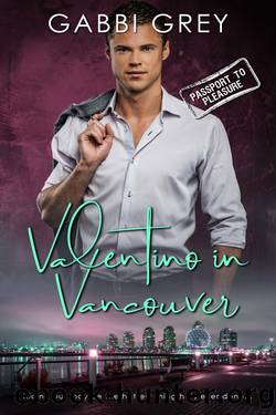 Valentino in Vancouver by Gabbi Grey