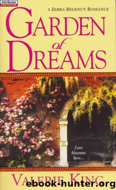 Valerie King by Garden Of Dreams