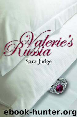 Valerie's Russia by Sara Judge