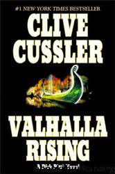 Valhalla Rising (D.16) by Clive Cussler