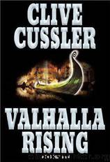 Valhalla Rising by Clive Cussler