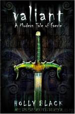 Valiant (mtof-2) by Holly Black