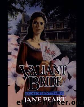 Valiant Bride by Jane Peart