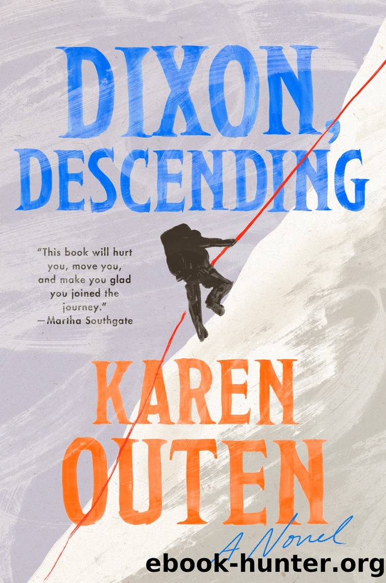 Valiant Thief by Emily Sharp