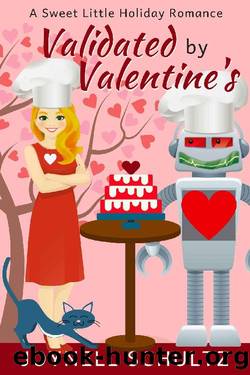 Validated by Valentine's by Joynell Schultz