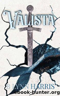 Valista (The Valista Trilogy Book 1) by B. Lynn Harris
