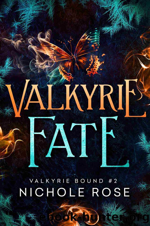 Valkyrie Fate by Nichole Rose