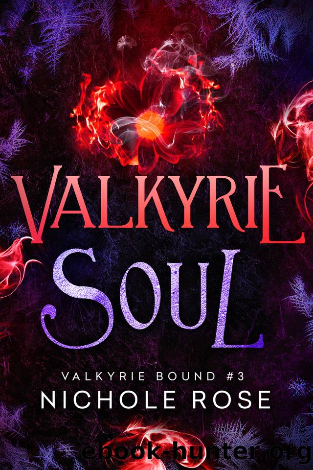 Valkyrie Soul by Nichole Rose
