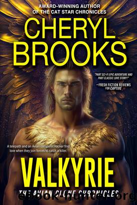Valkyrie by Cheryl Brooks