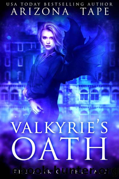 Valkyrie's Oath (Heir Of The East Book 1) by Arizona Tape