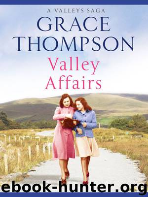 Valley Affairs by Unknown