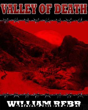 Valley of Death & Zombies by William Bebb