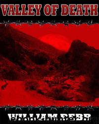 Valley of Death, Zombie Trailerpark by William Bebb