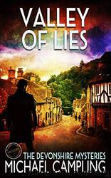 Valley of Lies by Michael Campling