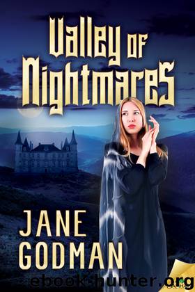Valley of Nightmares by Jane Godman
