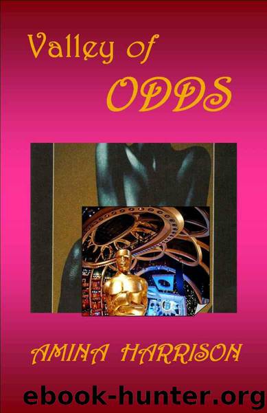 Valley of Odds by Amina Harrison