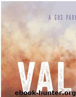 Valley of Shadows by Cooper Steven