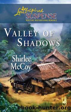 Valley of Shadows by Shirlee McCoy