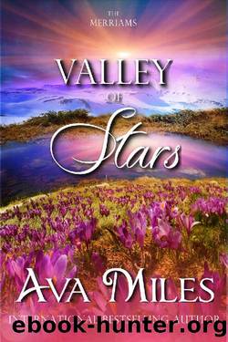Valley of Stars by Ava Miles
