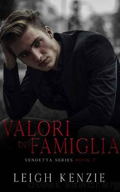 Valori di Famiglia by Leigh Kenzie
