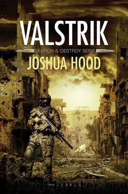 Valstrik by Valstrik