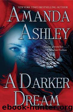 Vampire 04 - A Darker Dream by Amanda Ashley