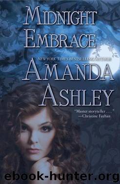 Vampire 06 - Midnight Embrace by Amanda Ashley
