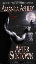 Vampire 07 - After Sundown by Amanda Ashley