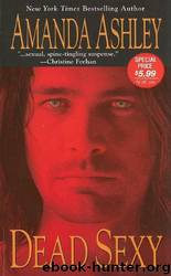 Vampire 10 - Dead Sexy by Amanda Ashley