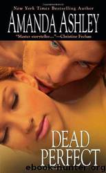 Vampire 11 - Dead Perfect by Amanda Ashley