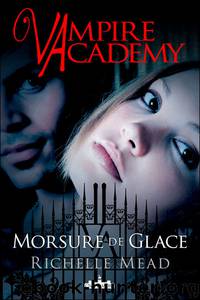 Vampire Academy 2 - Morsure de glace by Richelle Mead