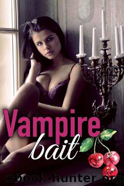 Vampire Bait by Olivia T. Turner