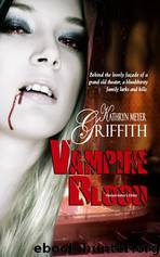 Vampire Blood by Kathryn Meyer Griffith