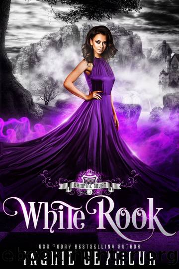 Vampire Court by Ingrid Seymour