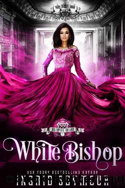Vampire Court: White Bishop by Ingrid Seymour