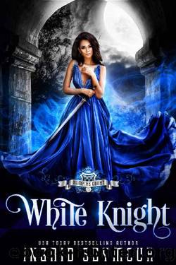 Vampire Court: White Knight by Ingrid Seymour