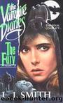Vampire Diaries 03 - The Fury by L.J. Smith