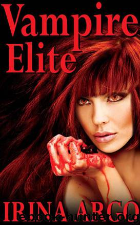 Vampire Elite by Irina Argo