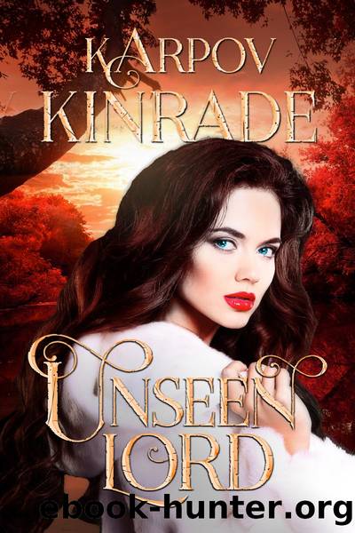 Vampire Girl 6 by Karpov Kinrade